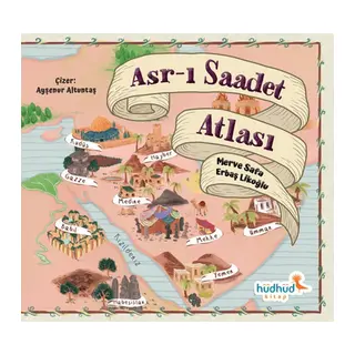 Asr-ı Saadet Atlası