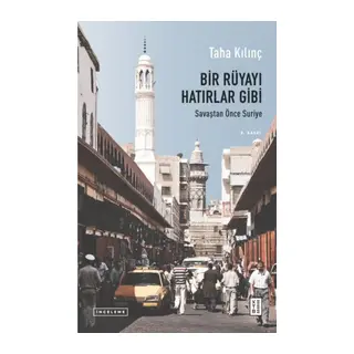Bir Rüyayı Hatırlar Gibi