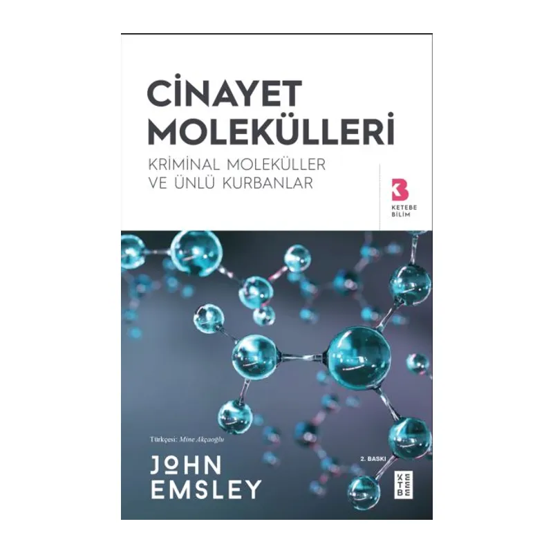 Cinayet Molekülleri