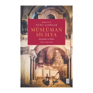 Müslüman Sicilya