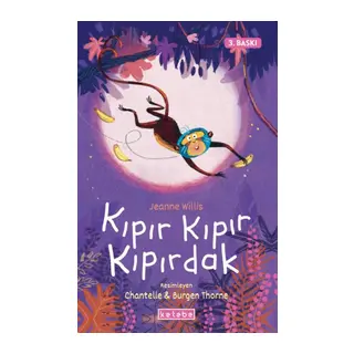 Kıpır Kıpır Kıpırdak