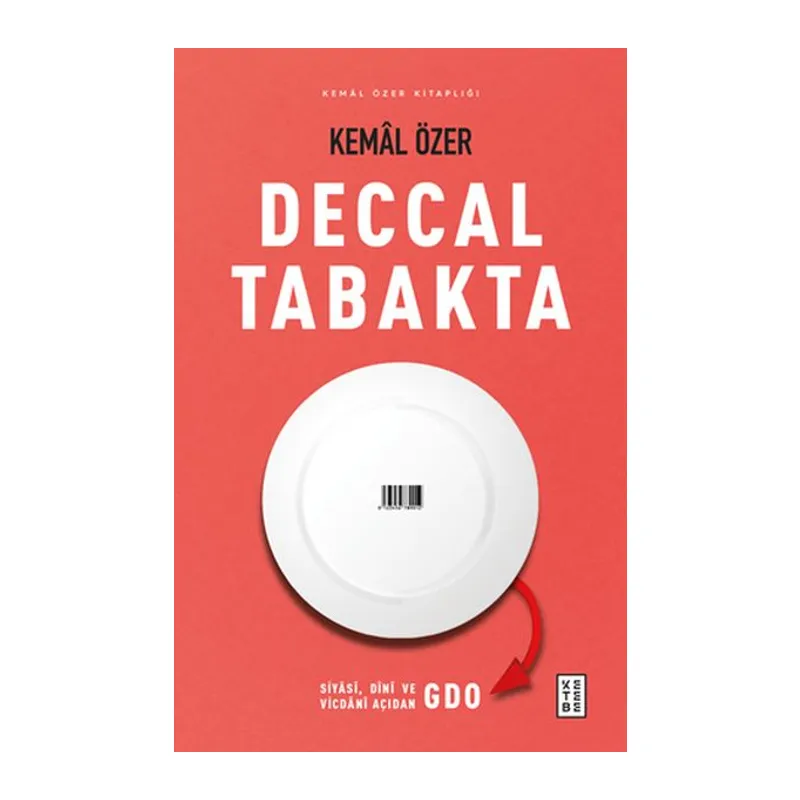 Deccal Tabakta