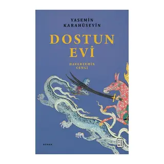 Dostun Evi