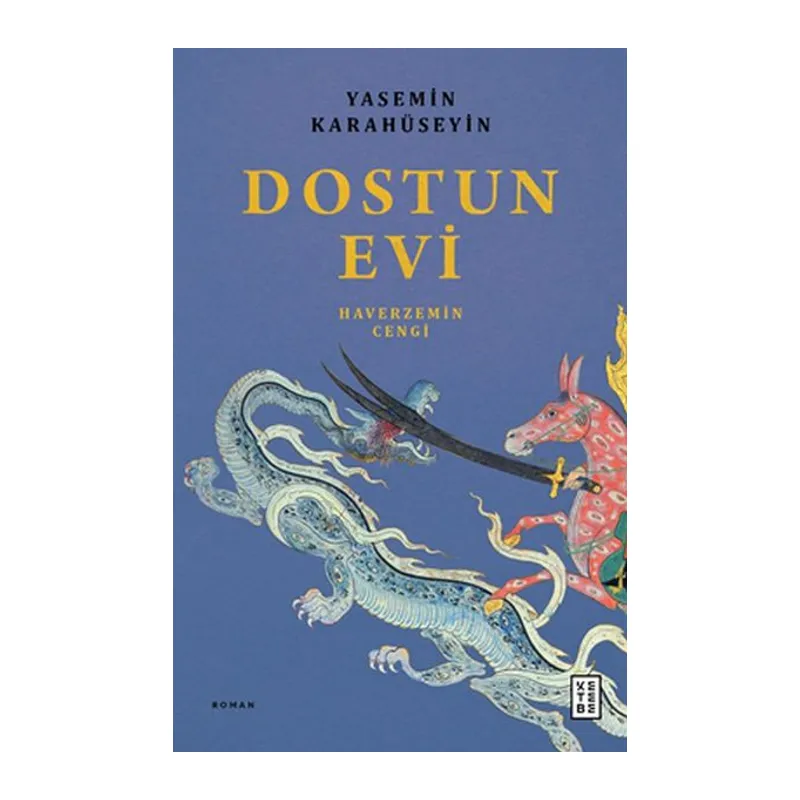 Dostun Evi