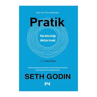 Pratik - Yaratıcılığı Aktarmak