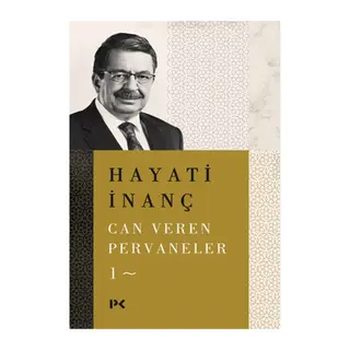 Can Veren Pervaneler - 1