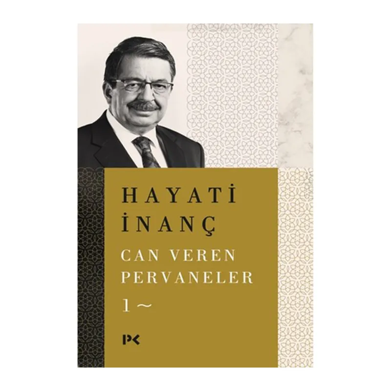 Can Veren Pervaneler - 1