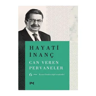 Can Veren Pervaneler - 6