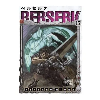 Berserk 15