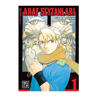 Araf Şeytanları 1