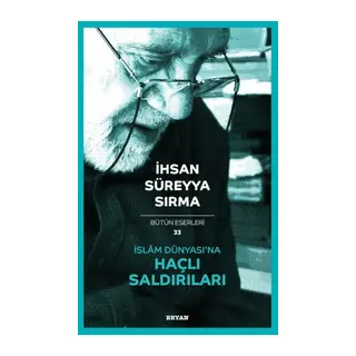İslâm Dünyası'na Haçlı Saldırıları