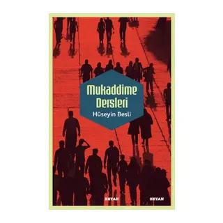 Mukaddime Dersleri