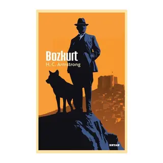 Bozkurt