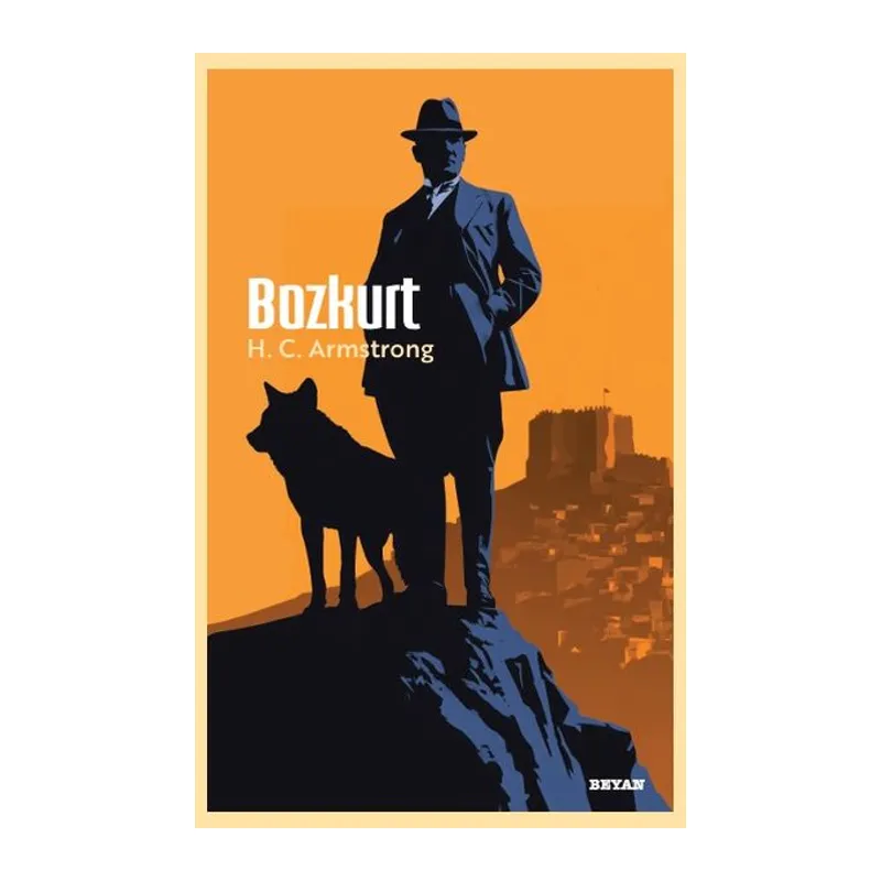 Bozkurt