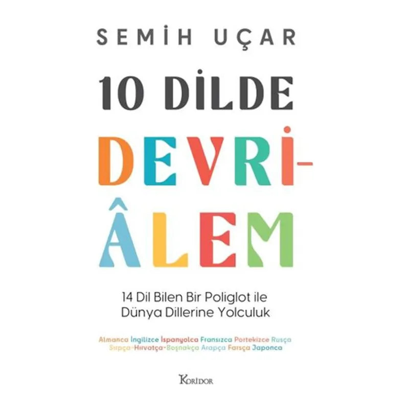10 Dilde Devriâlem