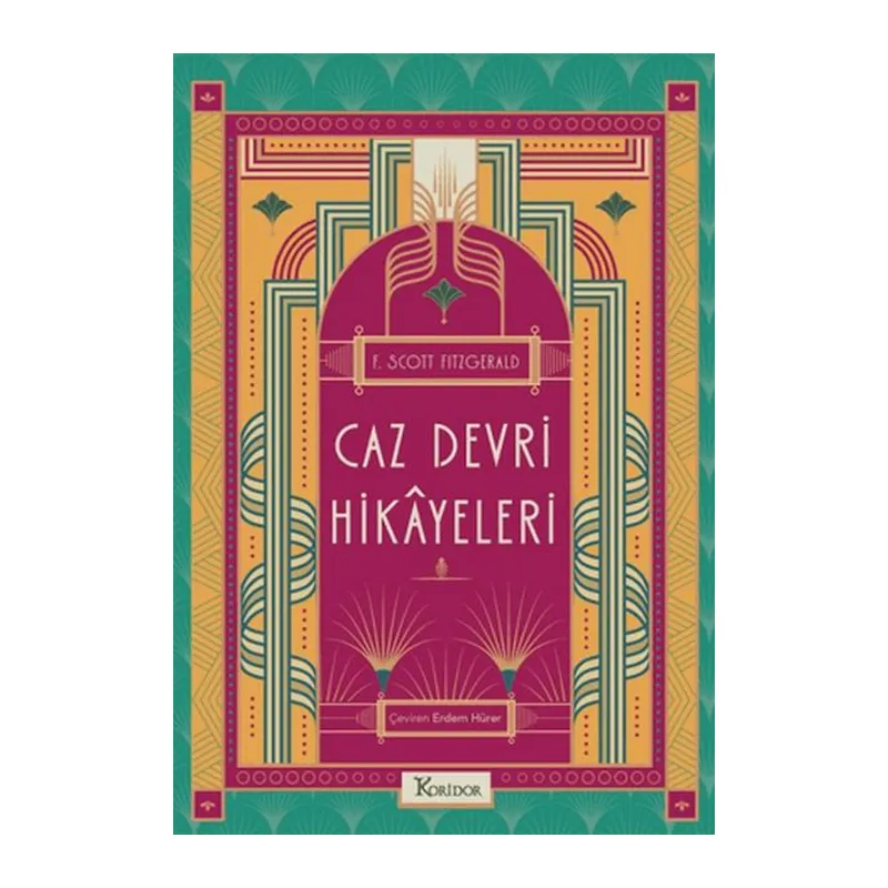 Caz Devri Hikayeleri