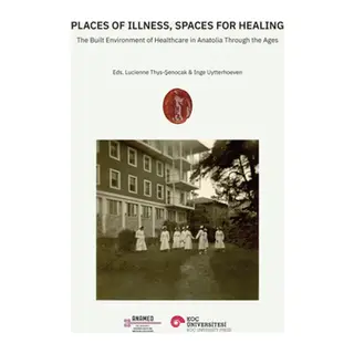 Places of Illness, Spaces for Healing