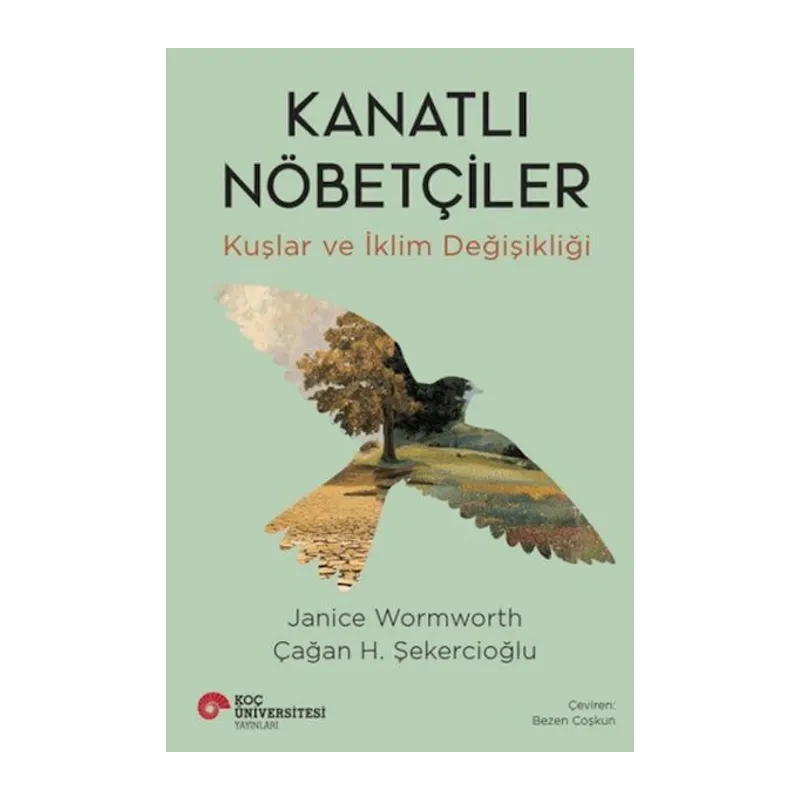 Kanatlı Nöbetçiler