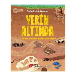 Yerin Altında