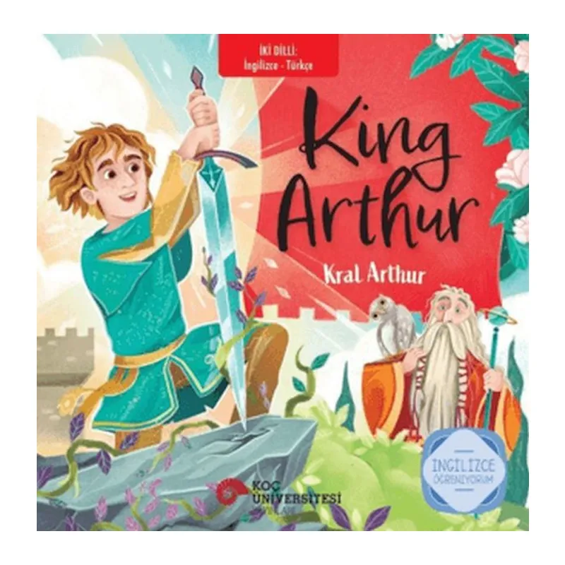 King Arthur - Kral Arthur
