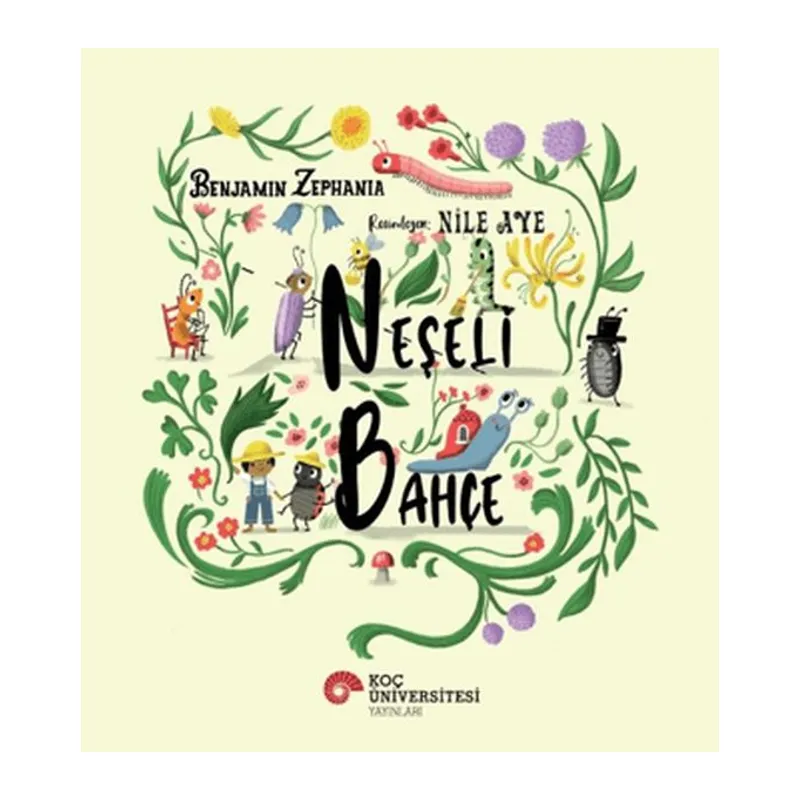 Neşeli Bahçe