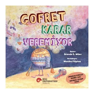 Gofret Karar Veremiyor