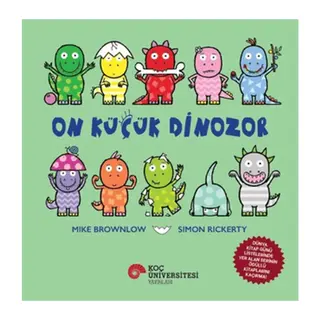 On Küçük Dinozor