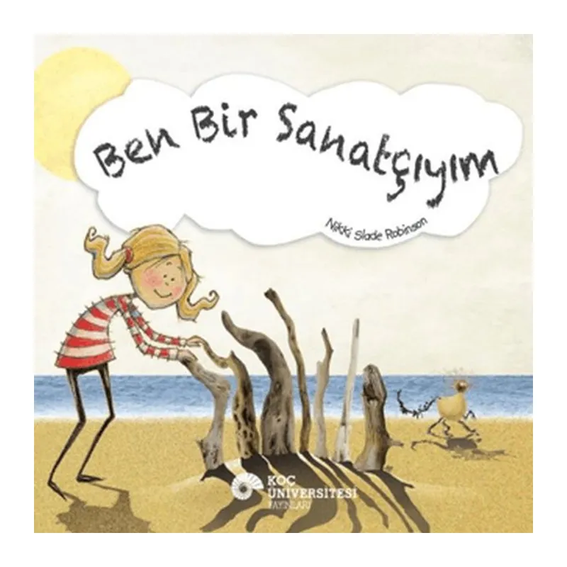 Ben Bir Sanatçıyım