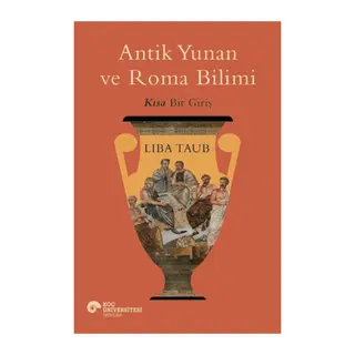 Antik Yunan ve Roma Bilimi