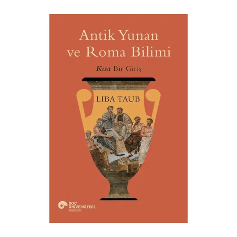 Antik Yunan ve Roma Bilimi