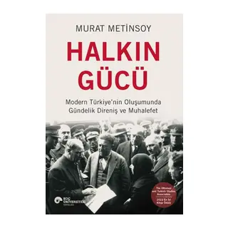 Halkın Gücü