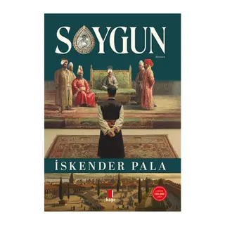 Soygun