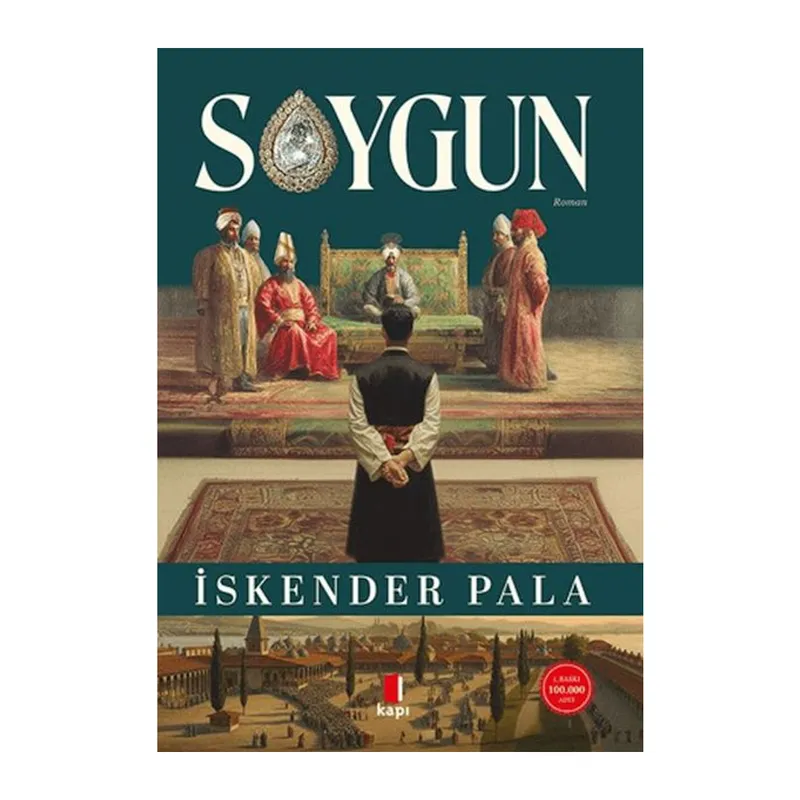 Soygun