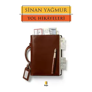 Yol Hikayeleri