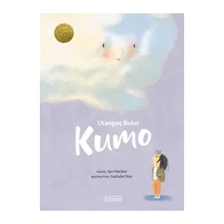 Utangaç Bulut KUMO