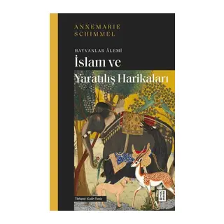 İslam ve Yaratılış Harikaları