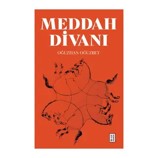 Meddah Divanı