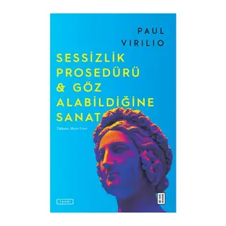 Sessizlik Prosedürü & Göz Alabildiğine Sanat