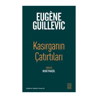 Kasırganın Çatırtıları