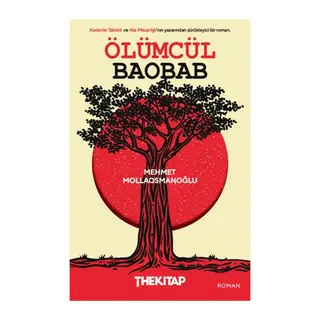 Ölümcül Baobab