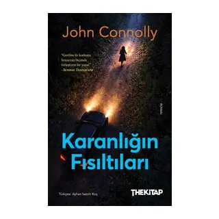 Karanlığın Fısıltıları