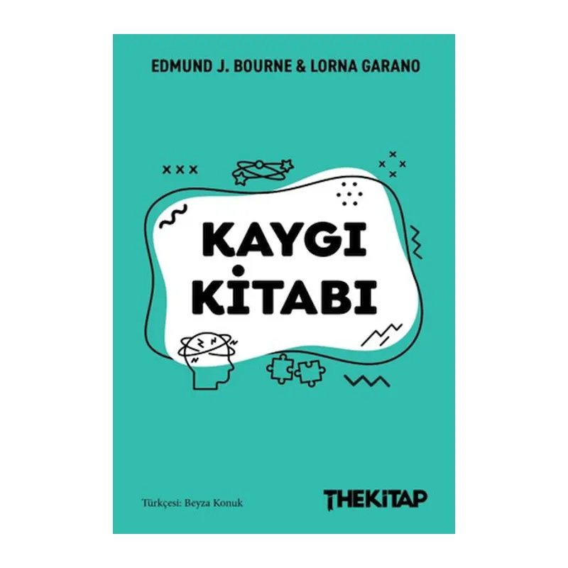 Kaygı Kitabı