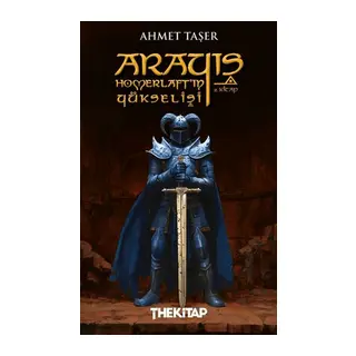 Arayış Homerlaft’ın Yükselişi 2. Kitap