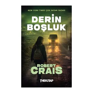 Derin Boşluk