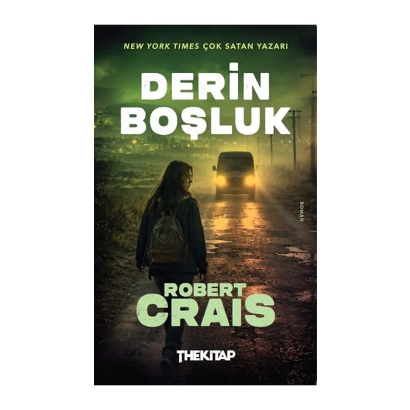 Derin Boşluk