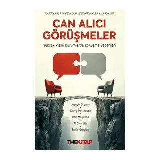 Can Alıcı Görüşmeler