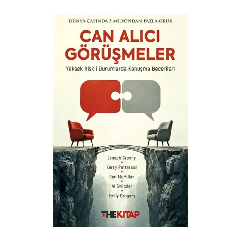 Can Alıcı Görüşmeler