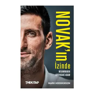 Novak’ın İzinde