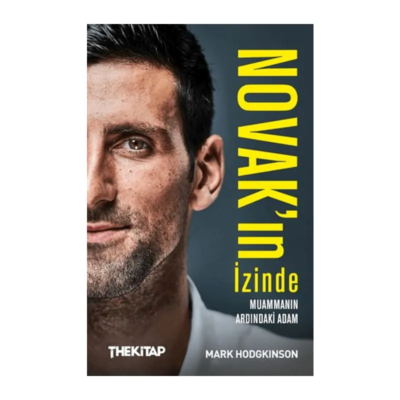 Novak’ın İzinde