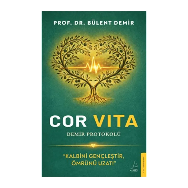 Cor Vita Demir Protokolü